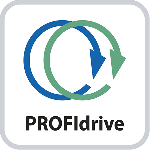 PROFIdrive Technology Logo