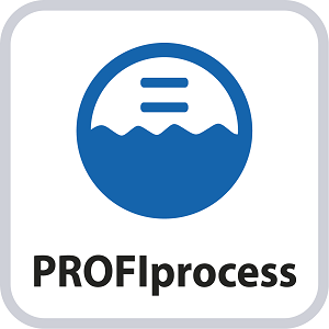PROFIprocess Technology Logo