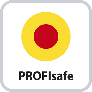 PROFIsafe Technology Logo